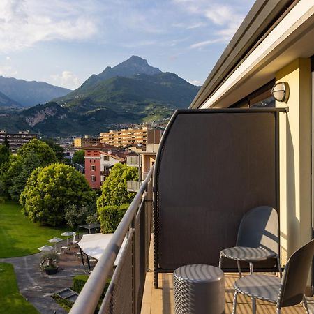 Astoria Resort Riva del Garda Esterno foto