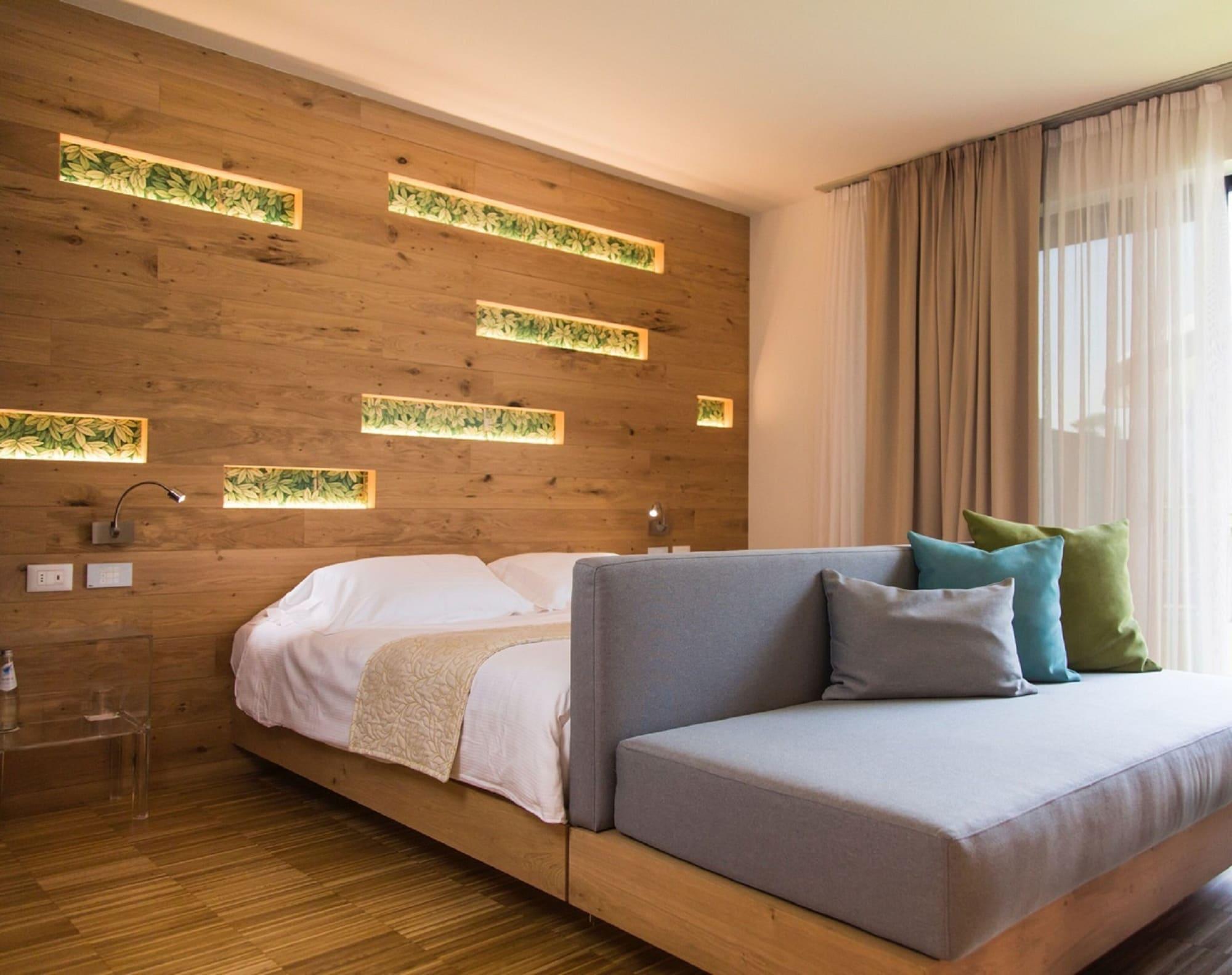 Astoria Resort Riva del Garda Esterno foto